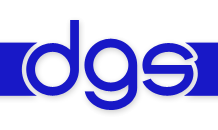 dgs Logo